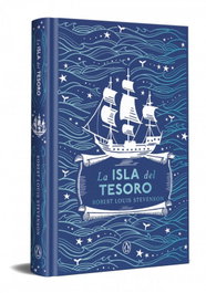 Penguin Clasicos, La isla del tesoro (edición conmemorativa), Robert Louis Stevenson - Penguin Clasicos