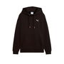Sudadera con Capucha Mujer Puma Maximal Metallic Negro L