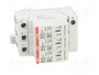 ABB OVR T1-T2 3L 12.5-275S P TS QS Limitador de sobretensiones Tipo 1+2 de 3 polos