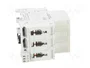 ABB OVR T1-T2 3L 12.5-275S P TS QS Limitador de sobretensiones Tipo 1+2 de 3 polos