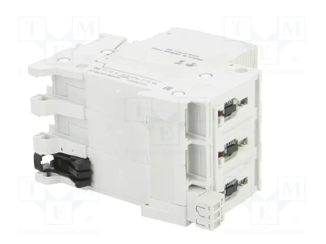 ABB OVR T1-T2 3L 12.5-275S P TS QS Limitador de sobretensiones Tipo 1+2 de 3 polos