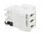 ABB OVR T1-T2 3L 12.5-275S P TS QS Limitador de sobretensiones Tipo 1+2 de 3 polos