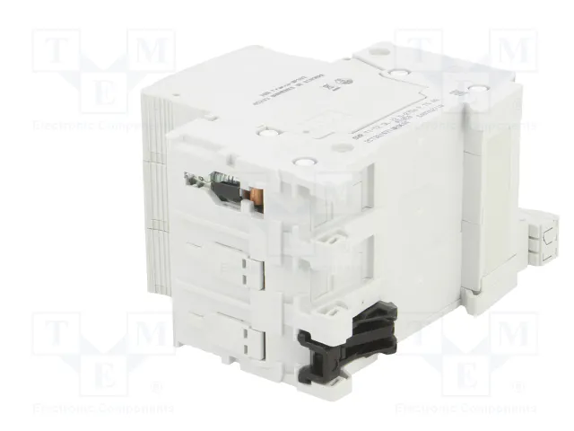 ABB OVR T1-T2 3L 12.5-275S P TS QS Limitador de sobretensiones Tipo 1+2 de 3 polos