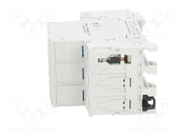 ABB OVR T1-T2 3L 12.5-275S P TS QS Limitador de sobretensiones Tipo 1+2 de 3 polos