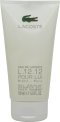 Lacoste Eau de Lacoste L.12.12. Blanc Gel de Ducha 150ml