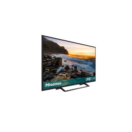 TELEVISOR LED HISENSE 43B7300 - 43"/109CM UHD 4K 3840*2160 - HDR10+/HLG - DVB-T2/T/C/S2/S - SMART TV - AUDIO 2*7W - 3*HDMI - 2*USB - MODO HOTEL