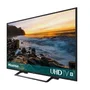 TELEVISOR LED HISENSE 43B7300 - 43"/109CM UHD 4K 3840*2160 - HDR10+/HLG - DVB-T2/T/C/S2/S - SMART TV - AUDIO 2*7W - 3*HDMI - 2*USB - MODO HOTEL