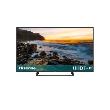 TELEVISOR LED HISENSE 43B7300 - 43"/109CM UHD 4K 3840*2160 - HDR10+/HLG - DVB-T2/T/C/S2/S - SMART TV - AUDIO 2*7W - 3*HDMI - 2*USB - MODO HOTEL
