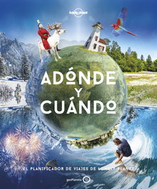 GEOPLANETA Adónde y cuándo - Nueva Presentación