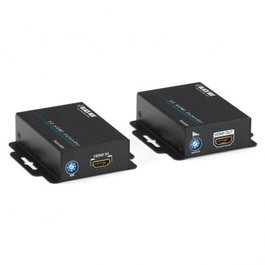 Black Box VX-HDMI-TP-3D40M Extensor Audio/Video Negro