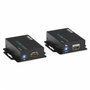 Black Box VX-HDMI-TP-3D40M Extensor Audio/Video Negro