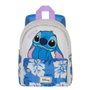 Karactermania Mochila Lilo y Stitch Joy Tender Azul