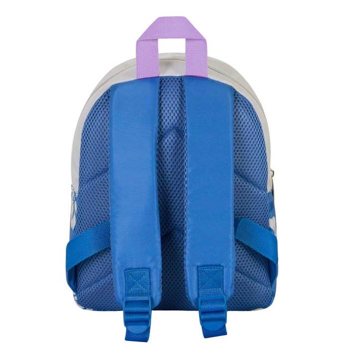 Karactermania Mochila Lilo y Stitch Joy Tender Azul