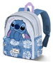 Karactermania Mochila Lilo y Stitch Joy Tender Azul