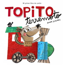 BEASCOA, TOPITO TERREMOTO - Anna Llenas
