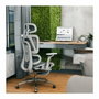 Mark Adler Expert 7.9 Grey