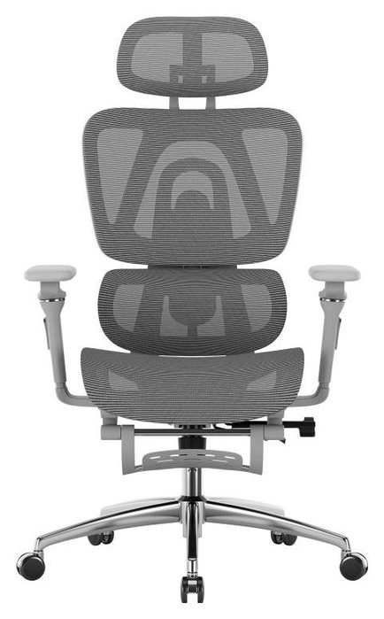 Mark Adler Expert 7.9 Grey