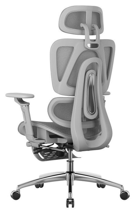 Mark Adler Expert 7.9 Grey