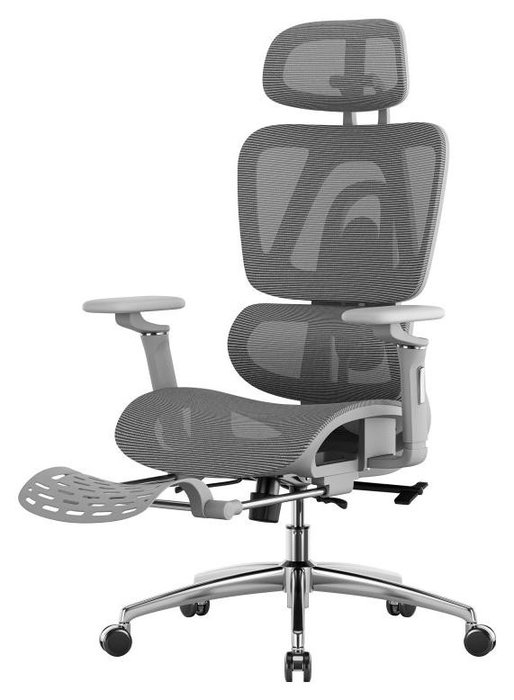 Mark Adler Expert 7.9 Grey