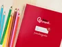 Liderpapel Libreta Pautaguía Cuadriculada 4mm con Margen A4