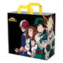 Konix My Hero Academia Bolsa Team