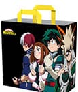 Konix My Hero Academia Bolsa Team