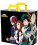 Konix My Hero Academia Bolsa Team