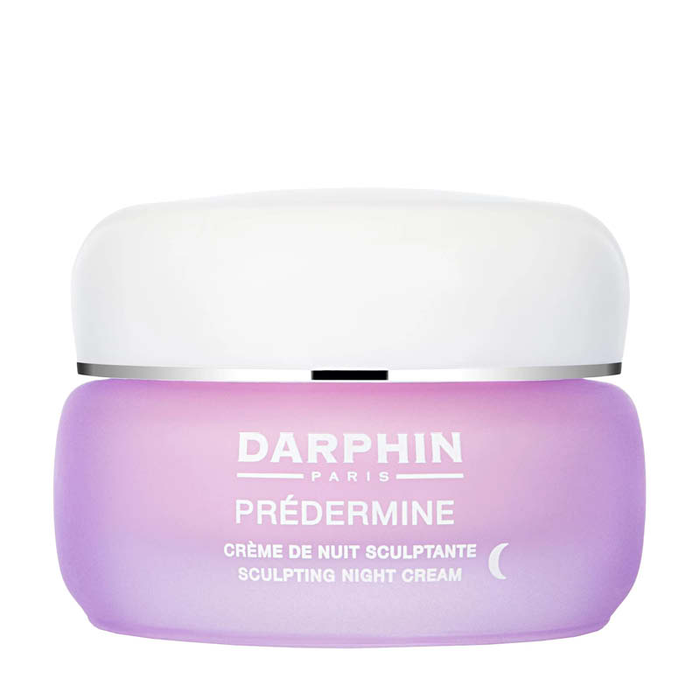 Darphin Predermine Crema de Noche Antiarrugas para Pieles Maduras, 50ml Darphin Predermine Crema de Noche Antiarrugas para Pieles Maduras, 50ml