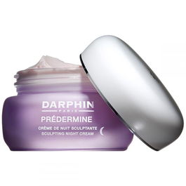 Darphin Predermine Crema de Noche Antiarrugas para Pieles Maduras, 50ml