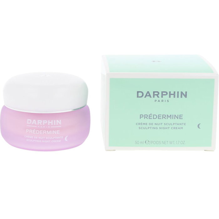 Darphin PRÉDERMINE Crema de Noche Sculpting y Efecto Lifting Facial - 50 ml