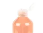 Liderpapel Pintura Dedos Base Agua Lavable 500 ml Color Carne