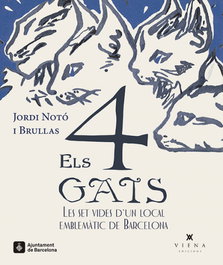 Els Quatre Gats, Jordi Notó i Brullas - VIENA