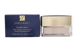 Estée Lauder Double Wear Sheer Flattery Loose Powder 9g - Light Matte