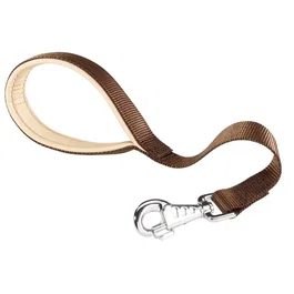 Ferplast Correa Daytona GM25 Marrón 25 mm x 45 cm