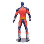 Mcfarlane Toys Figura Articulada DC Atom Smasher de 18 cm