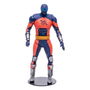 Mcfarlane Toys Figura Articulada DC Atom Smasher de 18 cm