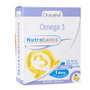 DRASANVI Omega 3 Nutrabasics 48 perlas