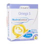 DRASANVI Omega 3 Nutrabasics 48 perlas