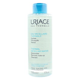URIAGE Agua Micelar Térmica 500 ml