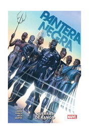 Panini España S.A. Pantera Negra 02 Guerras de Rango