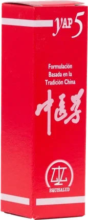EQUISALUD YAP 5 31 ml EQUISALUD YAP 5 31 ml