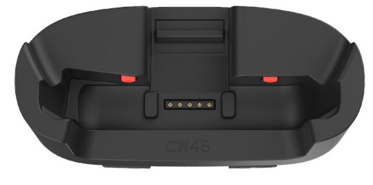 Honeywell CW45 Base de Carga Universal, Accesorio para Dispositivos Honeywell