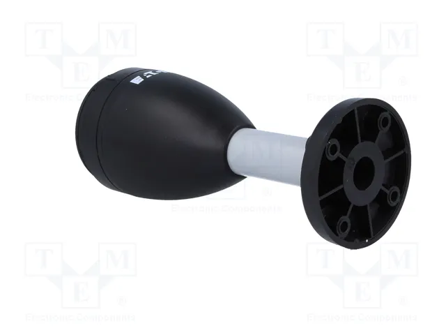 EATON ELECTRIC Base de módulo de automatización SL7, negro