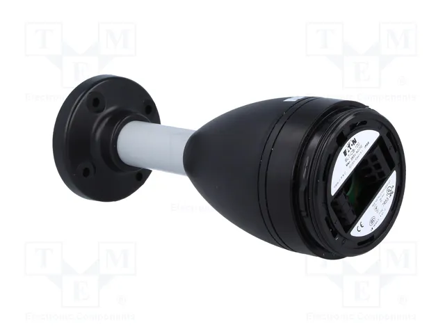 EATON ELECTRIC Base de módulo de automatización SL7, negro