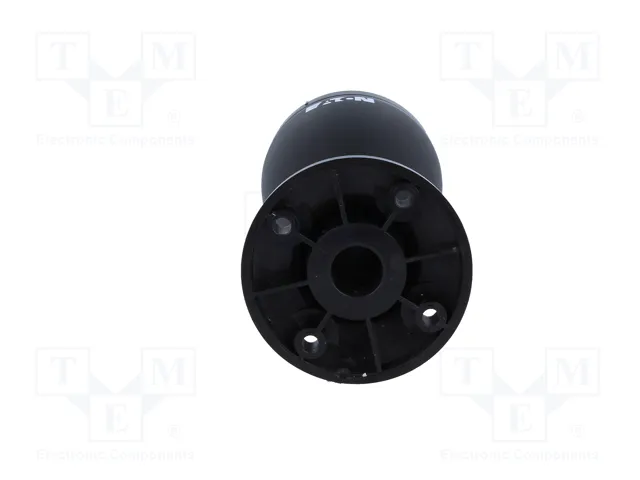 EATON ELECTRIC Base de módulo de automatización SL7, negro
