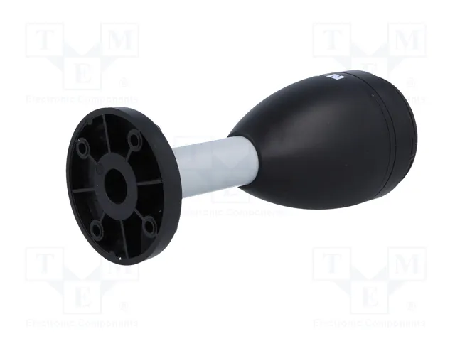 EATON ELECTRIC Base de módulo de automatización SL7, negro