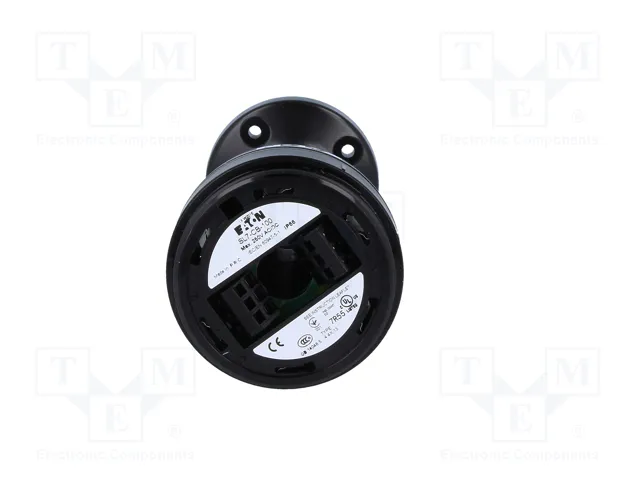 EATON ELECTRIC Base de módulo de automatización SL7, negro