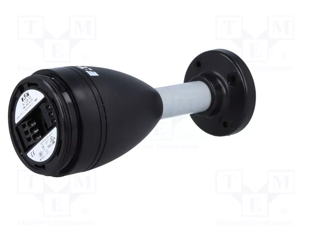 EATON ELECTRIC Base de módulo de automatización SL7, negro