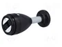 EATON ELECTRIC Base de módulo de automatización SL7, negro