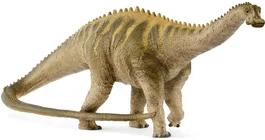 Schleich Figura de Diplodocus 15047 Dinosaurios Juguete a partir de 4 años